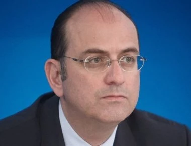 Λαζαρίδης: «Δεν τελειώσαμε με τα Μνημόνια και την επιτροπεία»